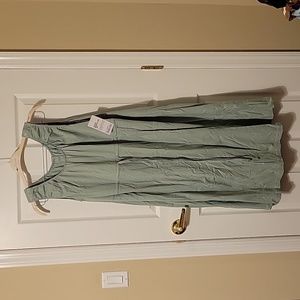 NWT 3 in 1 Maternity Labor Delivery Nursing Hospital Birthing Gown & robe